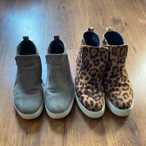 Ankle Booties Bundle